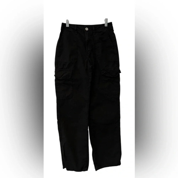 Zara Cargo Pants - Picture 1 of 7